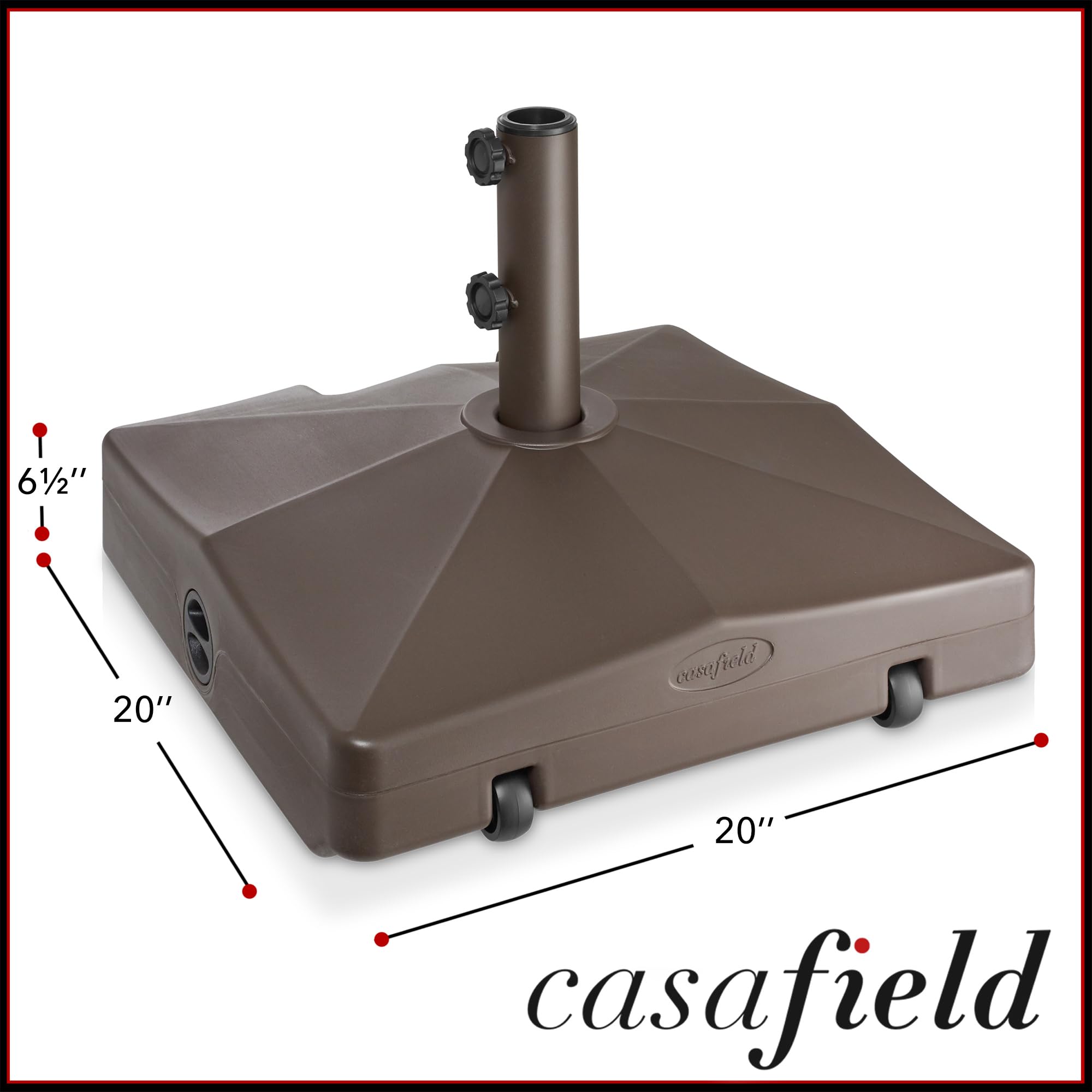academy patio table umbrella EliteShade USA 10-Year-Non-Fading 9ft 3-Tier Market Umbrella, Commercial Grade Outdoor with Crank Open, Windproof & UPF 50+ UV Protection, Heavy Duty Ventilation for Garden, Deck, Pool, Backyard sealed bearing in UV protection for Umbrella colors:Beige Grey 10' x 13'