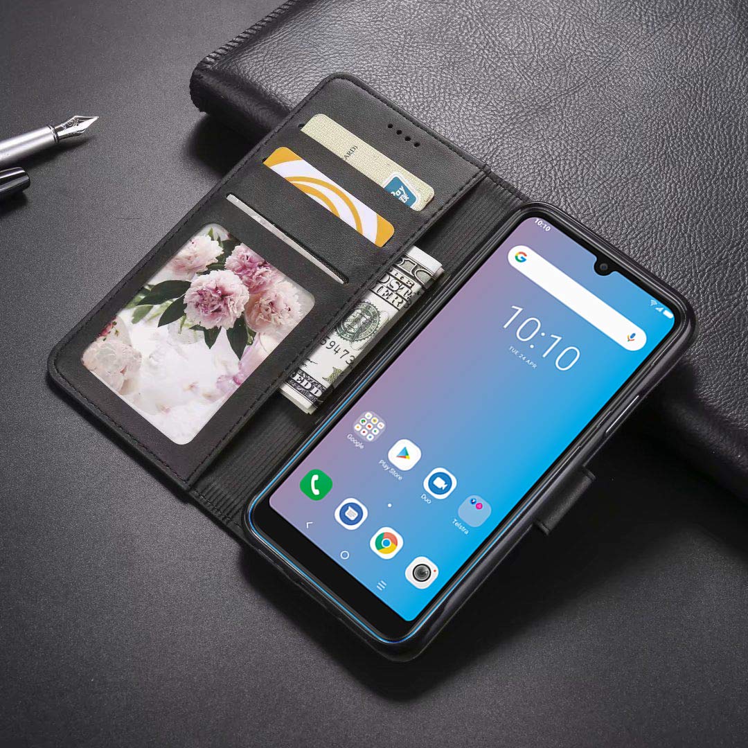 Telstra Evoke Plus Case 2025