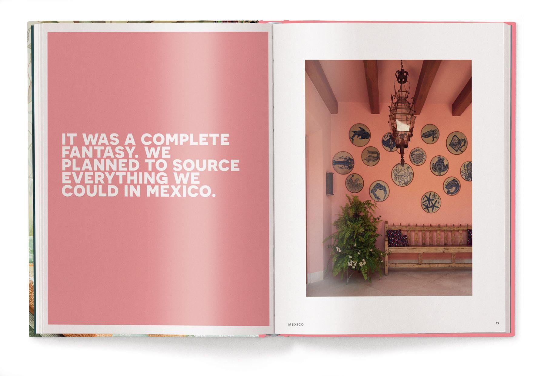Interior Design in Latin America (World of Interior Design)