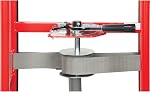 KLETON - Industrial Appliance Truck, Steel, 550 lbs. Capacity, 24" W x 59" H Each