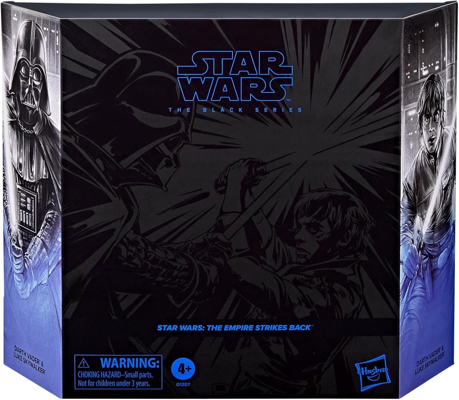 Amazon.co.jp: 【Amazon.co.jp限定】ハズブロ(Hasbro)スター・ウォーズ