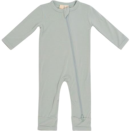 Kyte BABY Swaddle Zipper Footie™