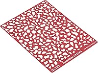 Vista 5 de Marshalltown Plantillas de textura Knockdown (medianas)