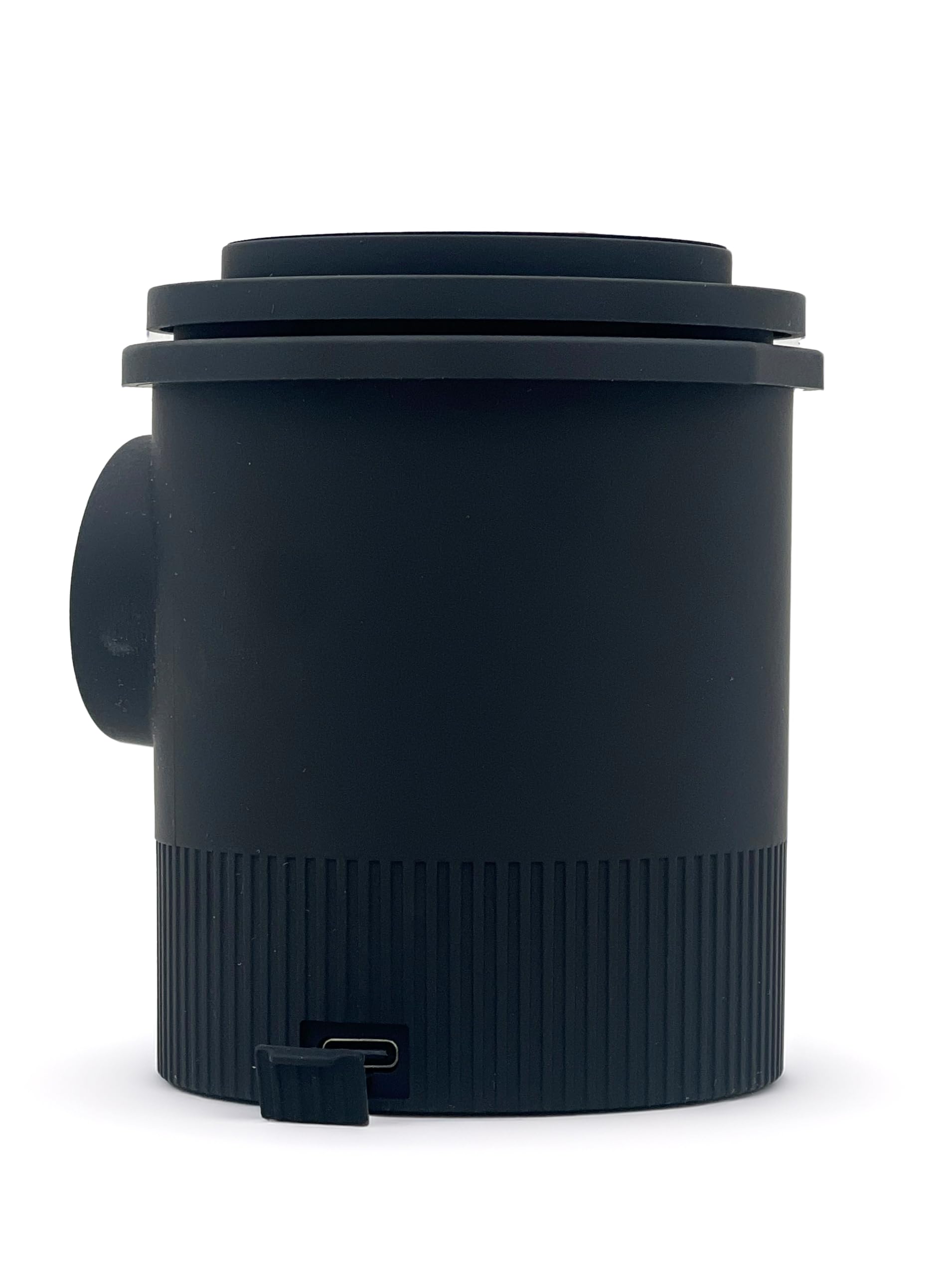 WAHLER® Báscula de café # 4 I Balanza recipiente I portafiltros compatible I 0,05 g precisión I g,oz,ml