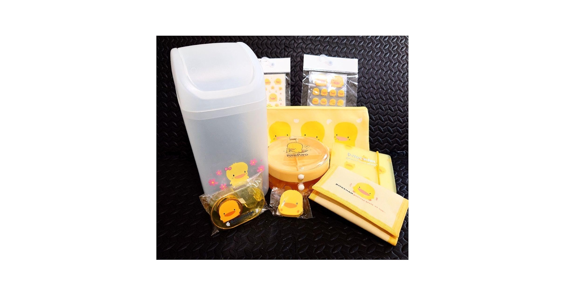 Amazon.co.jp: マザーグース 森ぴよちゃん グッズ おまとめ