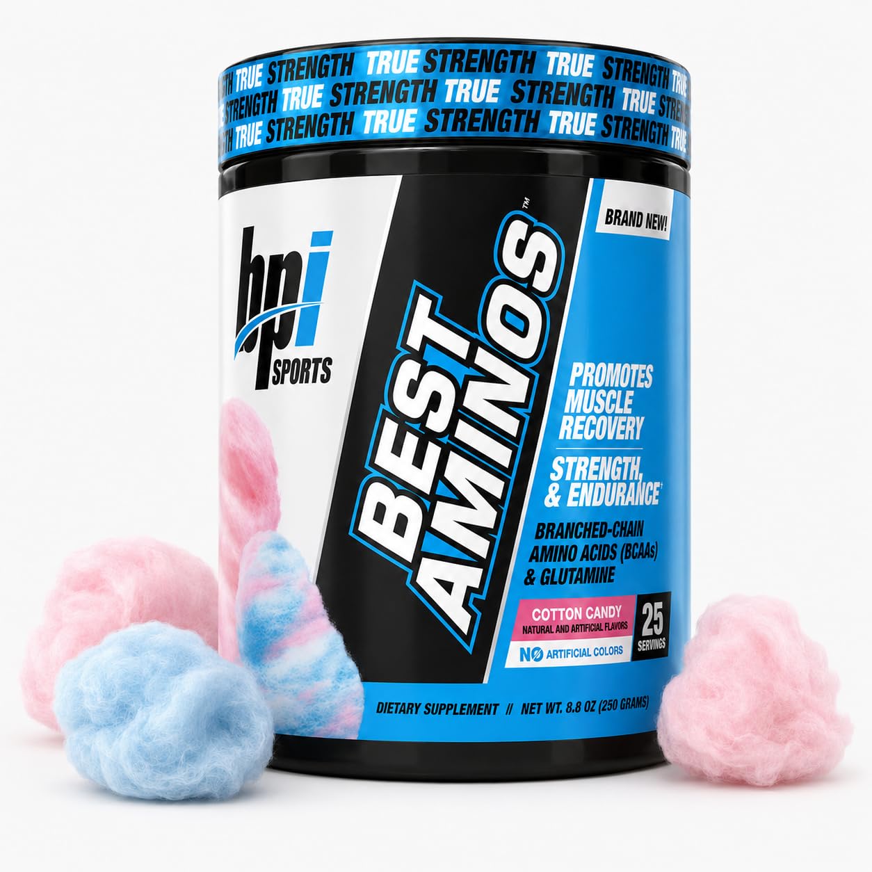 Amazon.com: BPI Sports Best Aminos - BCAA Powder Post Workout
