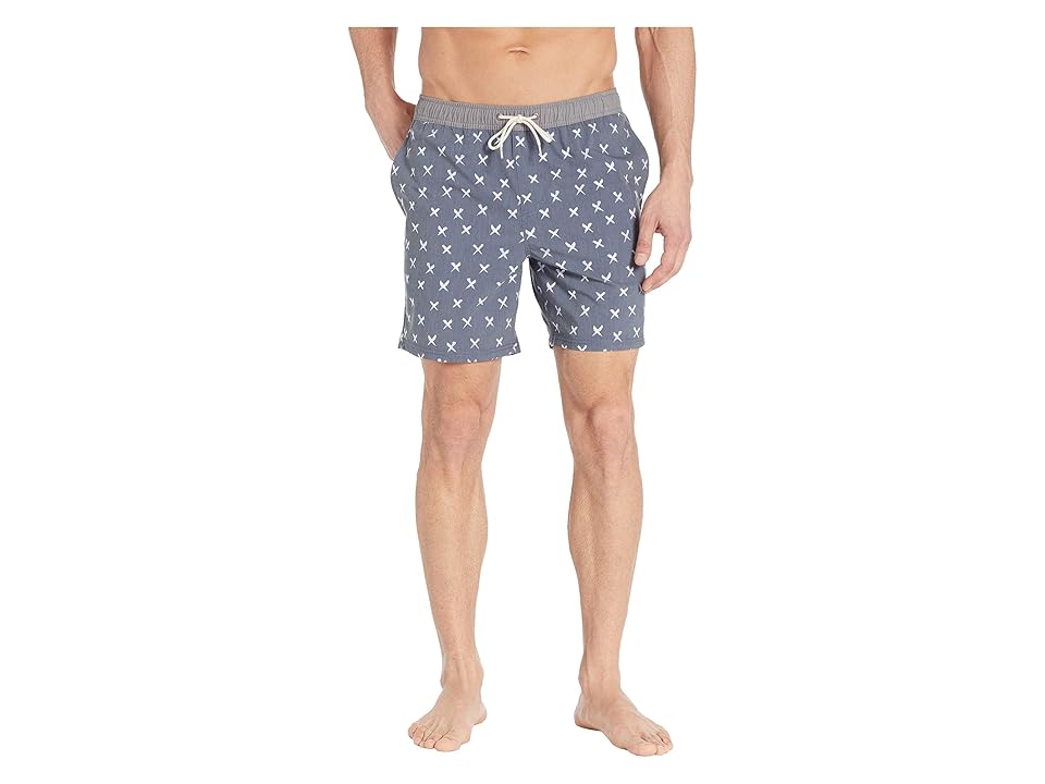

O'Neill Flow Boardshorts (Navy) Men's Swimwear