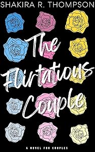 The Flirtatious Couple