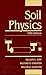 Produktbild Soil Physics