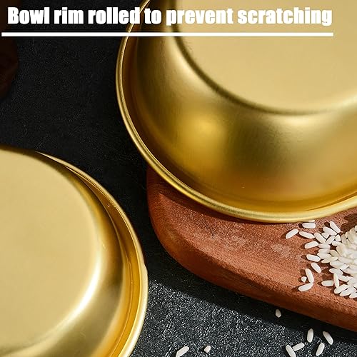 Miniatura 4 de Olla coreana de fideos ramen, olla caliente de aluminio ligero para sopa y fideos, olla de cocción de calentamiento rápido, olla de cocina