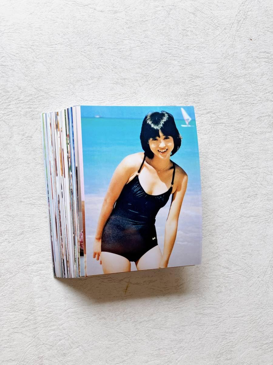 【わにこ】松田聖子写真Lサイズ43枚 71uvPPaSGZL._UF350,350_QL50_.jpg
