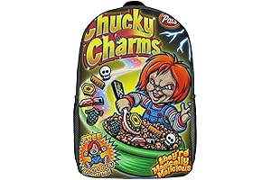 Rugrats Backpack: Stylish and Practical for Fans of All Ages