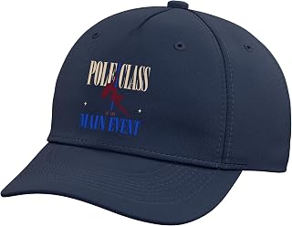 Pole Fitness Pole Dance Pole Dancer Training Gift Adjustable Baseball Hat