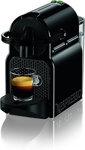 Miniatura 2 de Nespresso Inissia Espresso Machine de De'Longhi, kit de descalcificación negro