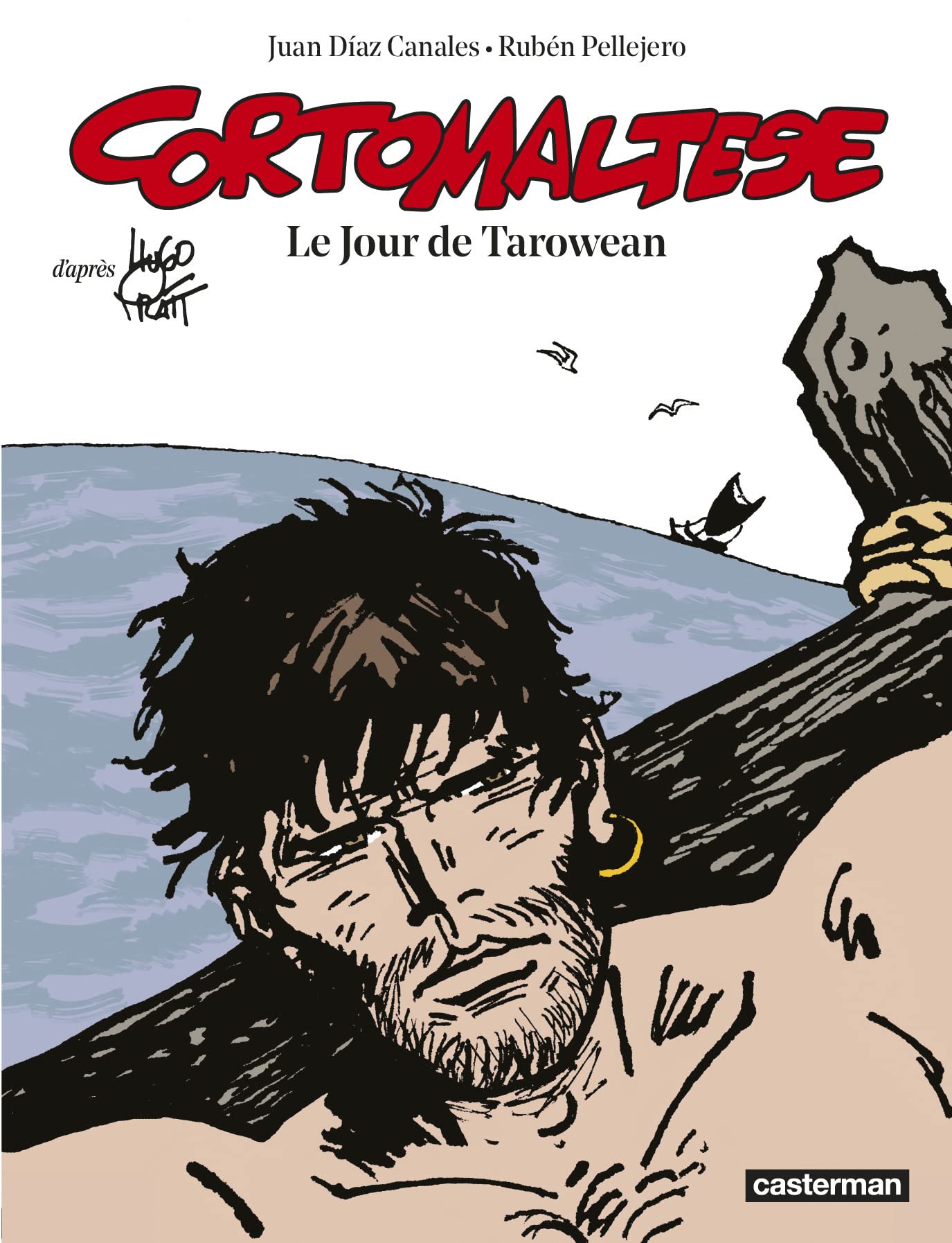 Le Jour de Tarowean: Édition couleurs