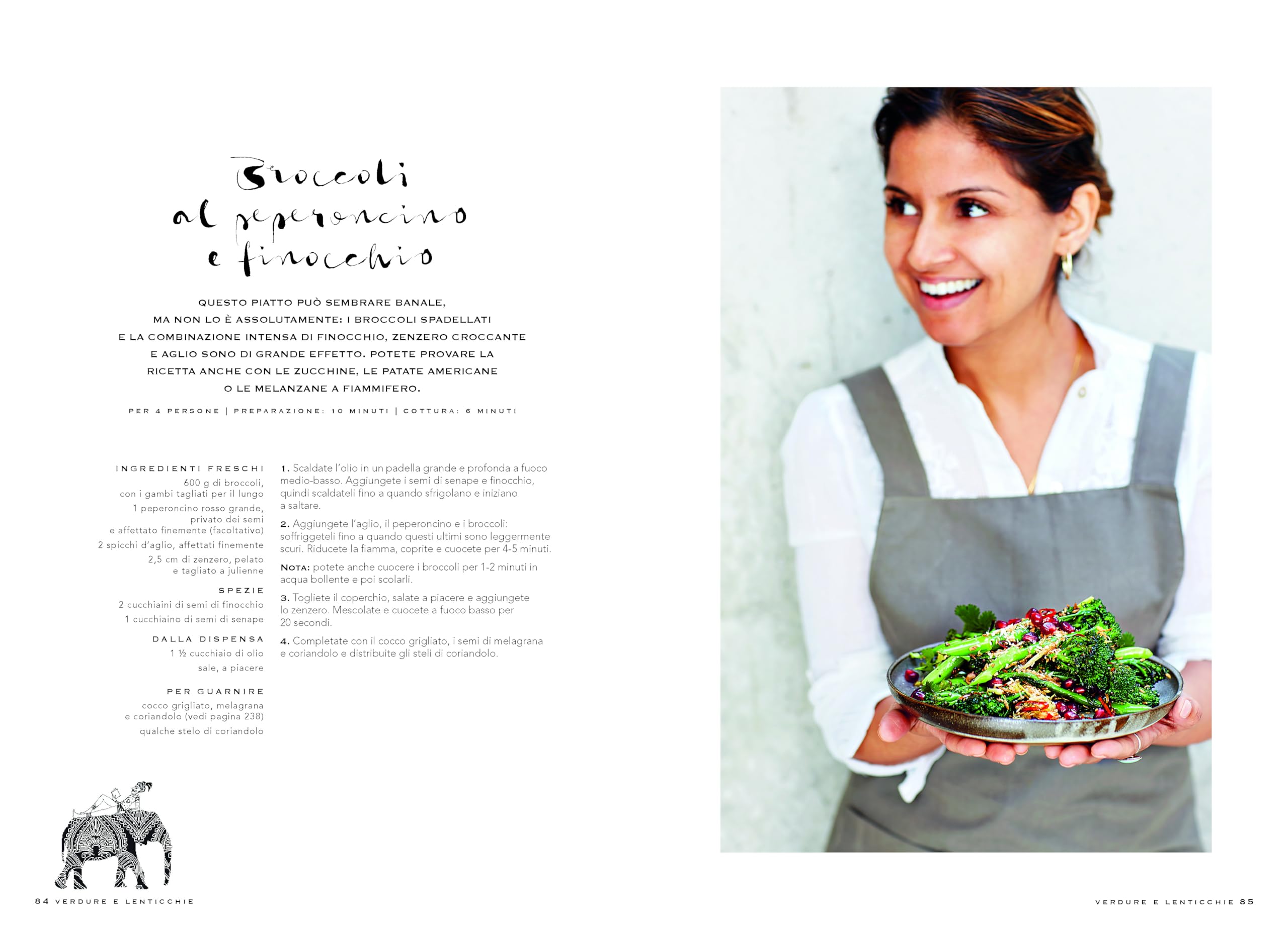 Cucina indiana