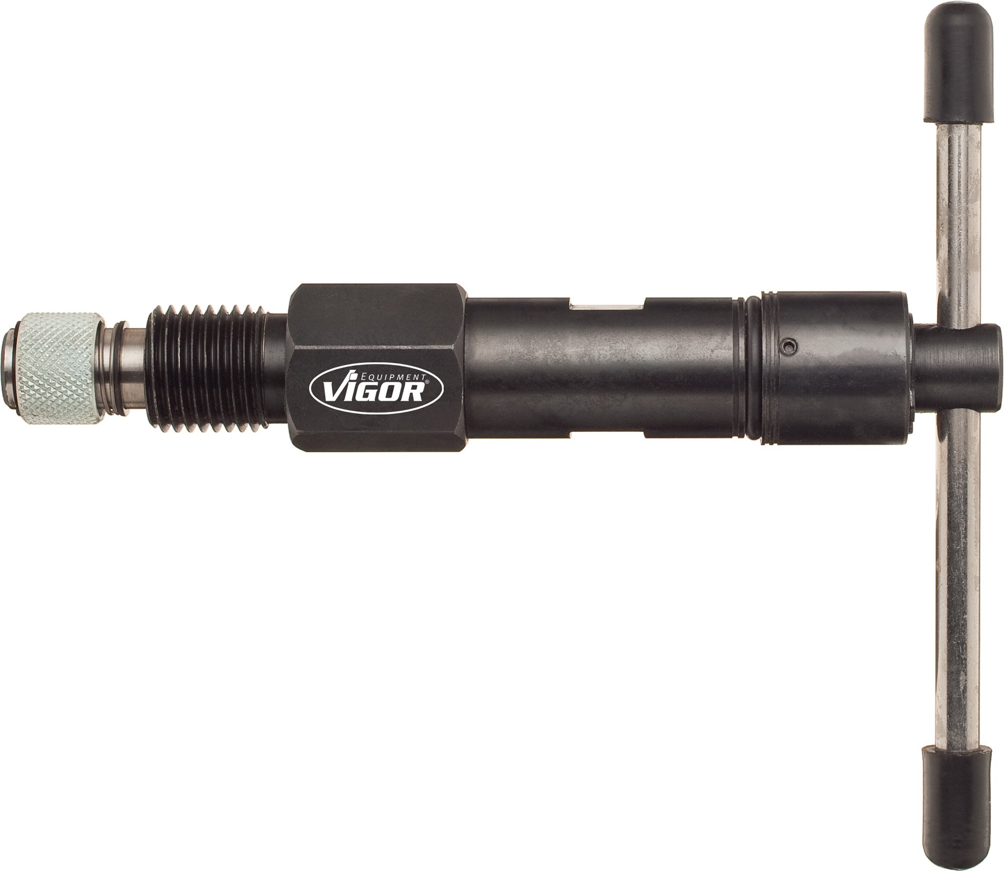 Vigor V2467 Hydraulic Spindle For Tube Flaring Tool Set