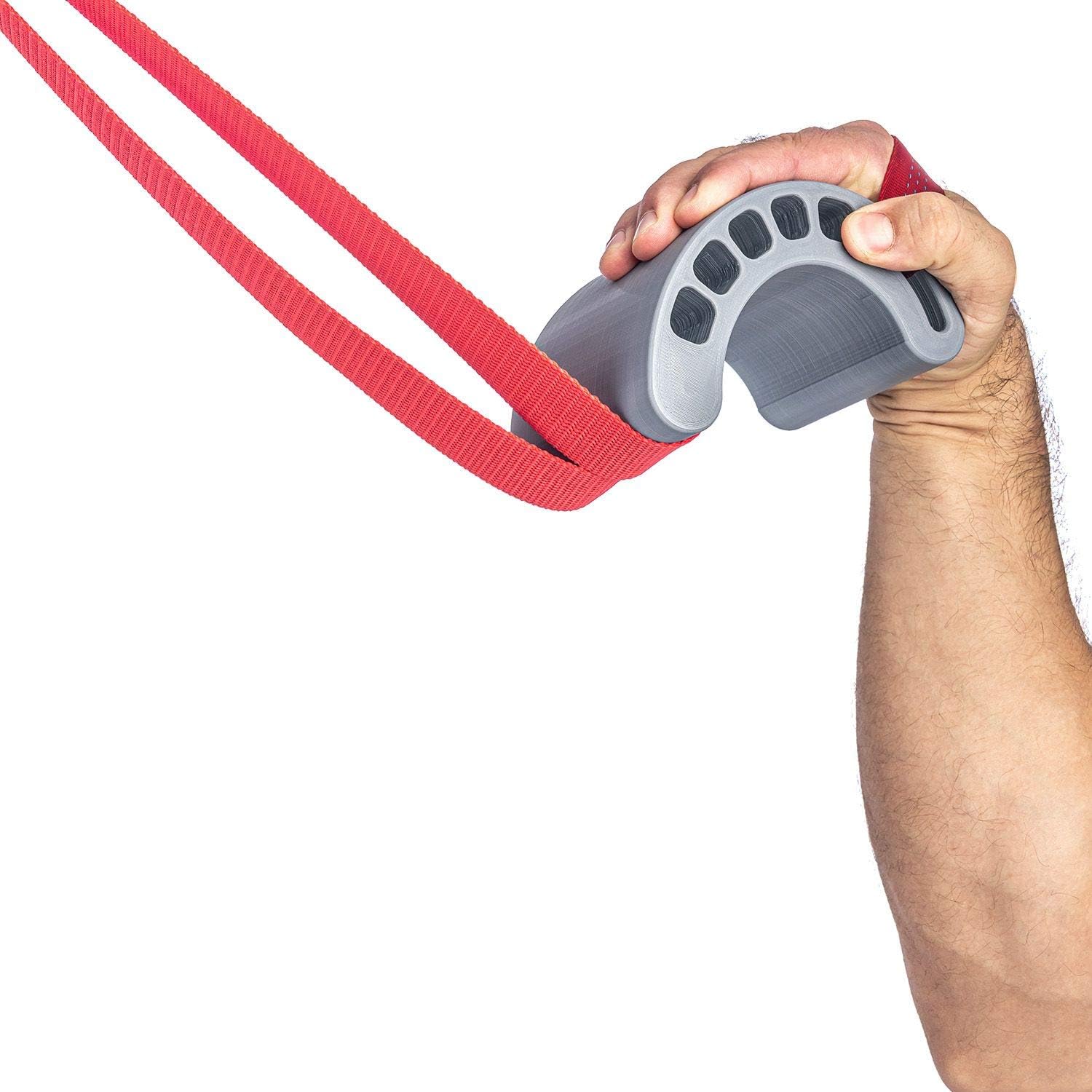 Wrist Curl Arm Wrestling Exercise Handle Forearm Strength Strong Grip Finger Training