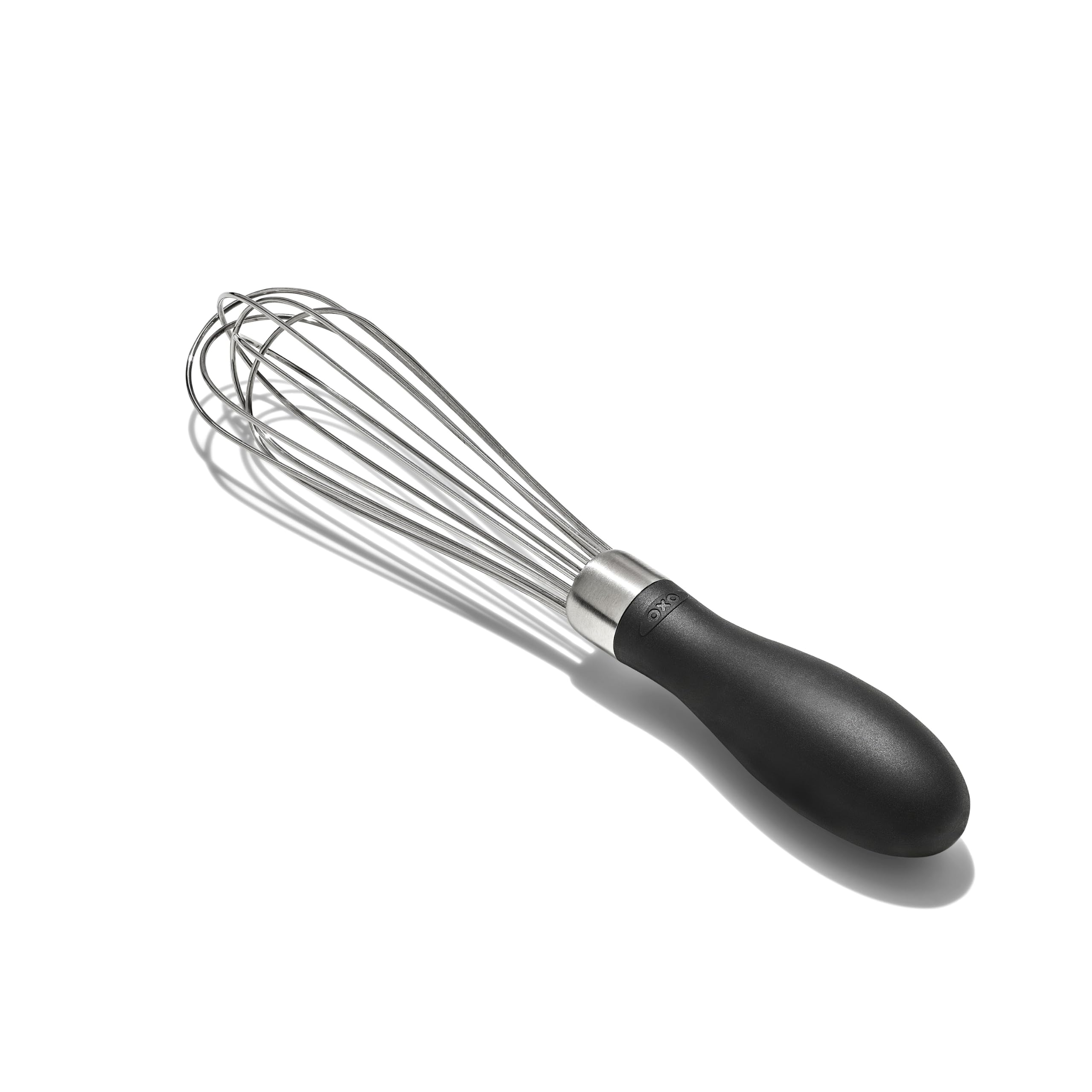 OXO Mini Whisk - Perfect for Small Tasks -8 OXO Mini Whisk - Perfect for Small Tasks -8