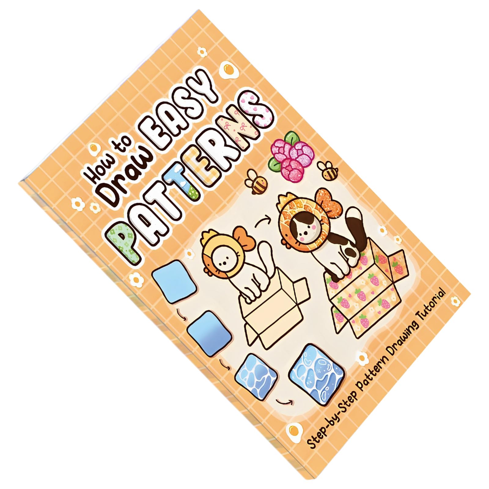 Beginner Sketching Workbook Educational Fun Coloring Book Step by Step Drawing Tutorial Book for Toddler Children Adult Learn to Draw for Kids and Adults