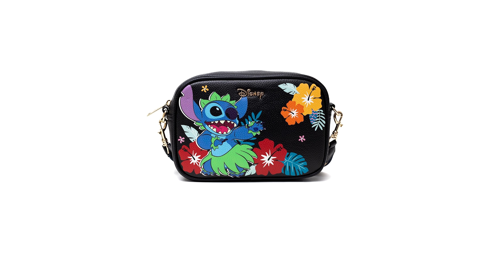Wondapop Designer Series Lilo and Stitch: Stitch Crossbody