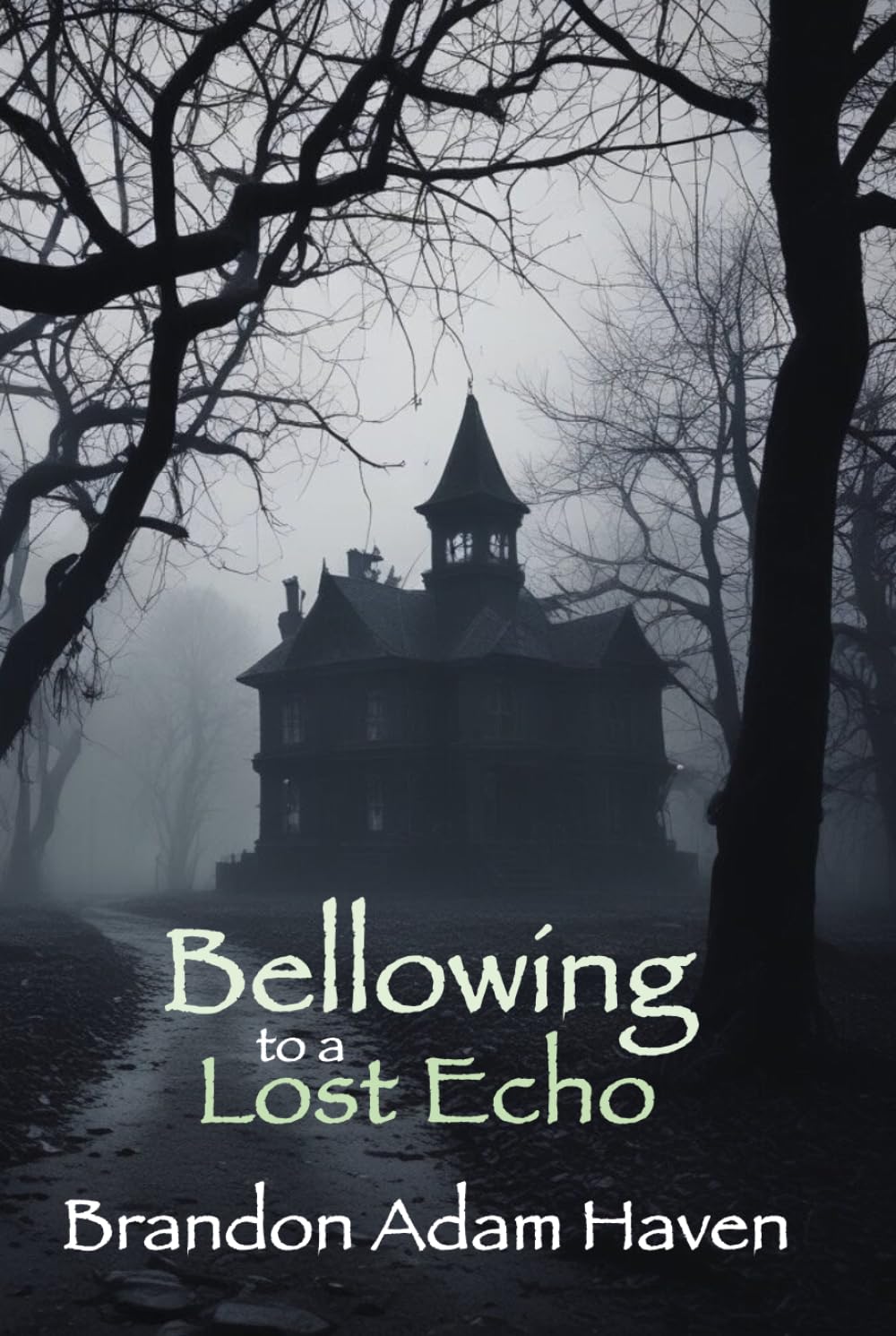 Bellowing to a Lost Echo