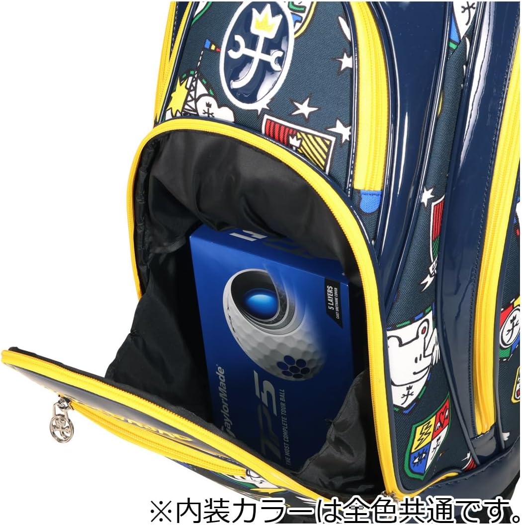 カステルバジャック スポーツ CASTELBAJAC ゴルフ モックネック 長袖