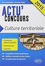 Download Culture Territoriale 2015 PDF