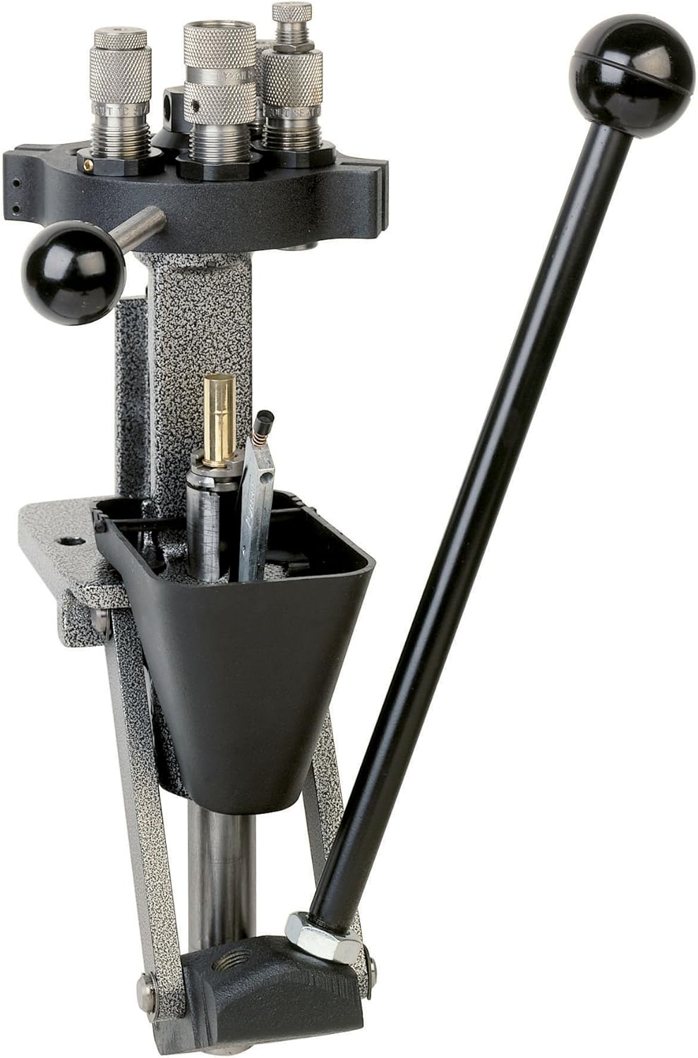 Lyman Reloading Press TMag Turret Press, Gunsmithing Tools Amazon Canada