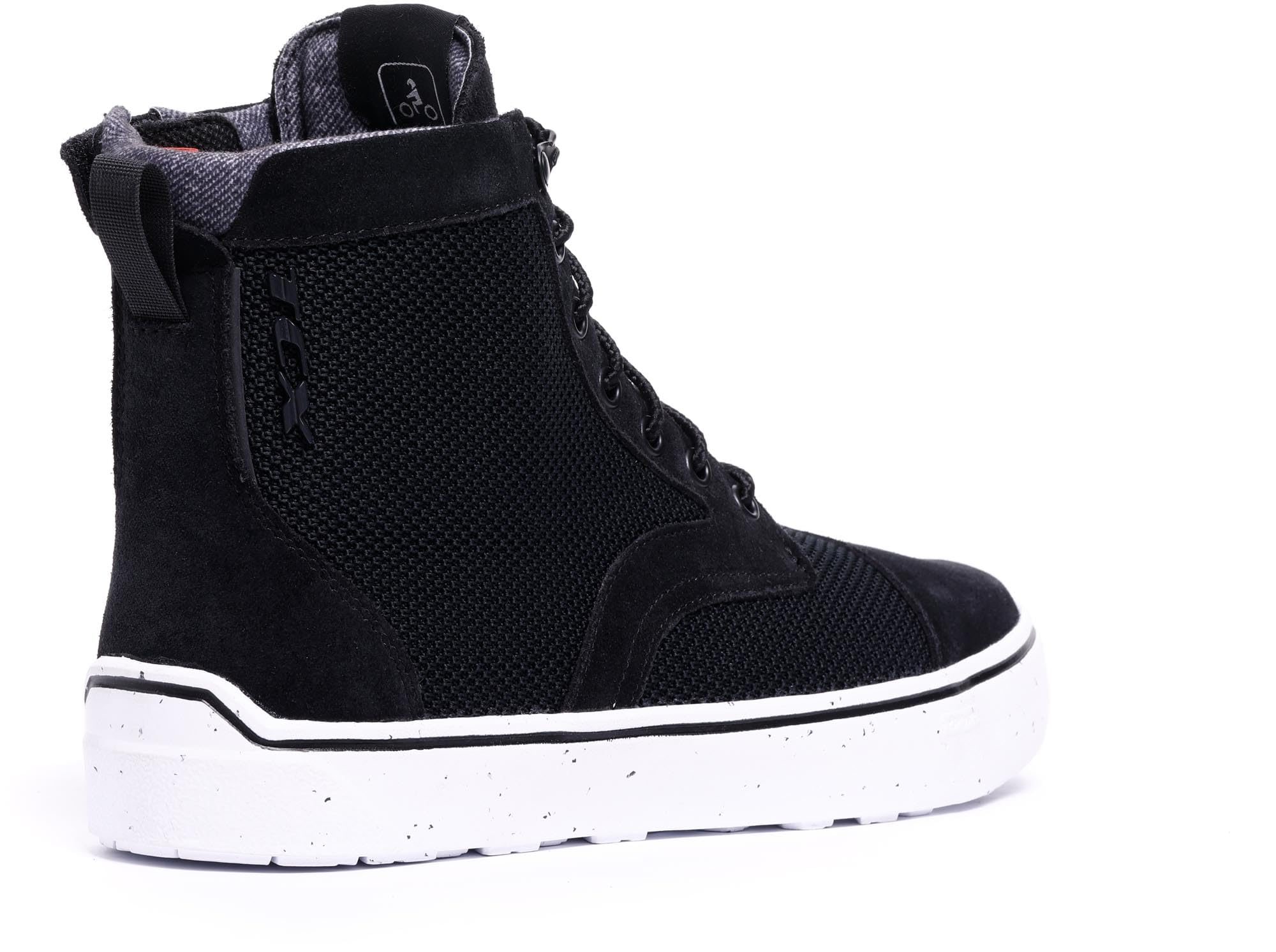 TCX Dartwood Tex Motorcycle Shoes EU 43