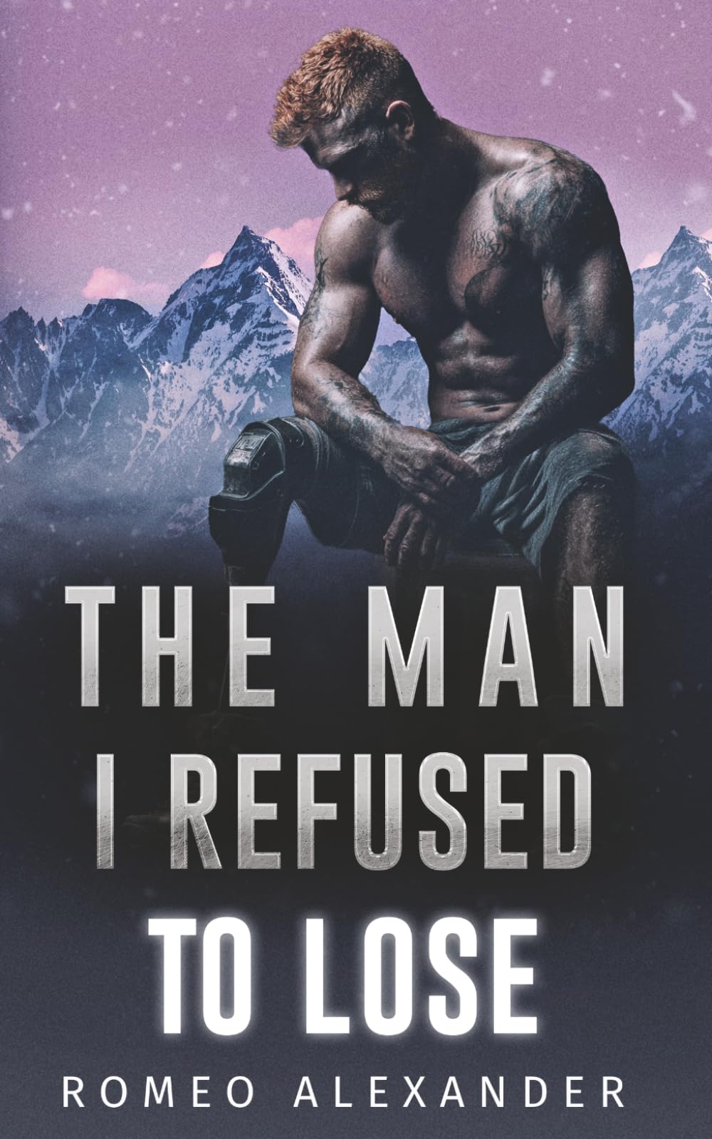 The Man I Refused to Lose (Arete Resort)