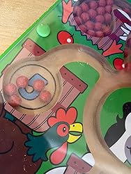 Melissa & Doug, Magnetic Wand Number Maze - Thread