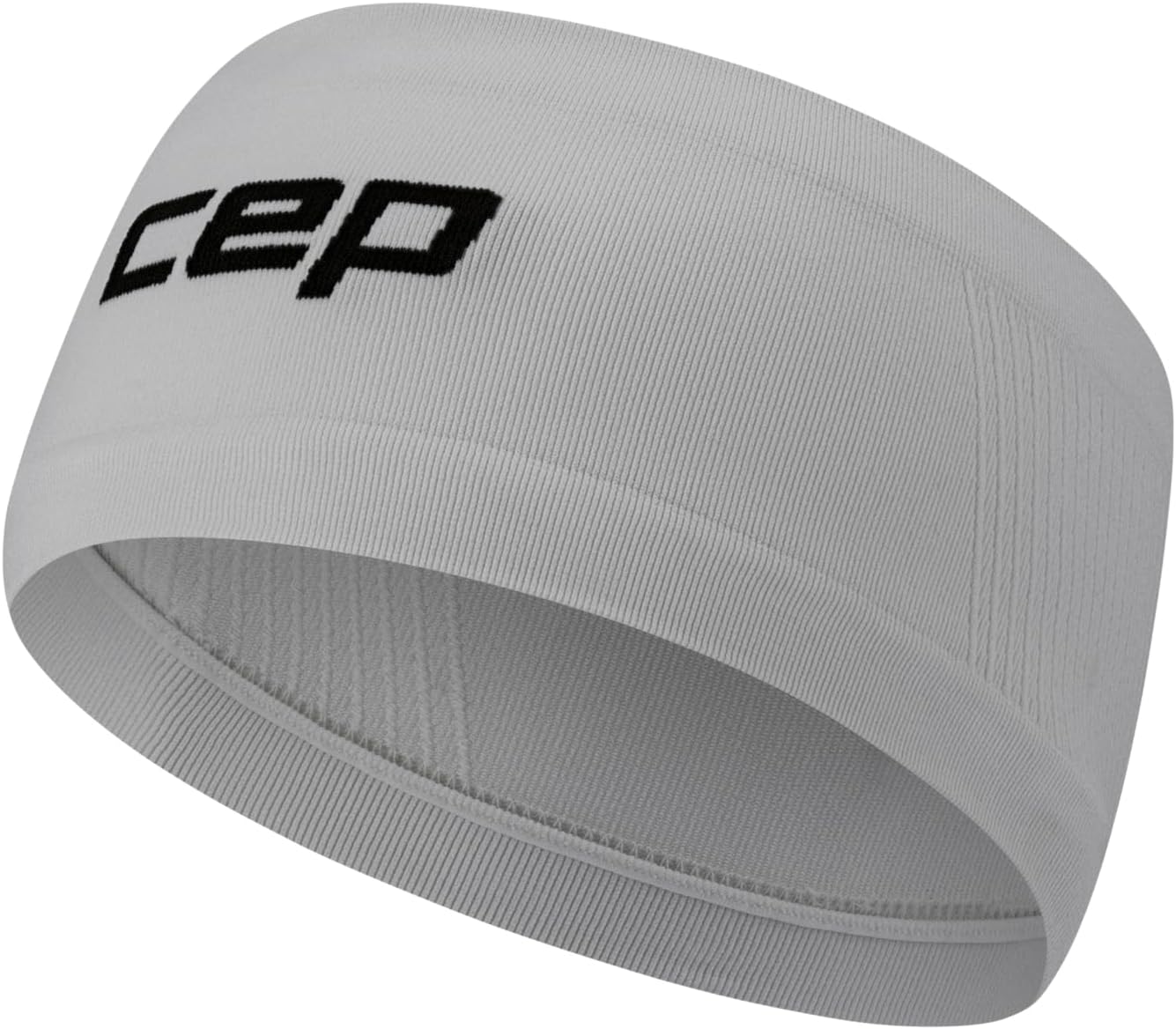 CEP Core Run Headband for Men & Women – Seamless Lightweight Running Headband with Breathable Quick-Dry Fabric & Stay-Put Fit