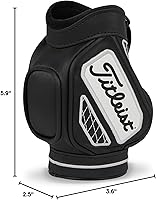 Vista 3 de Titleist Organizador de Escritorio de Golf (Temporada Anterior)