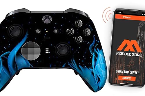 MODDEDZONE Custom Xbox Elite Series 2 Controller