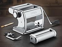 Vista 4 de Cuisinart Máquina de pasta CTG-00-PM