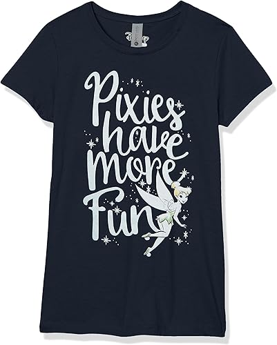 Disney, Bleu marine, XS