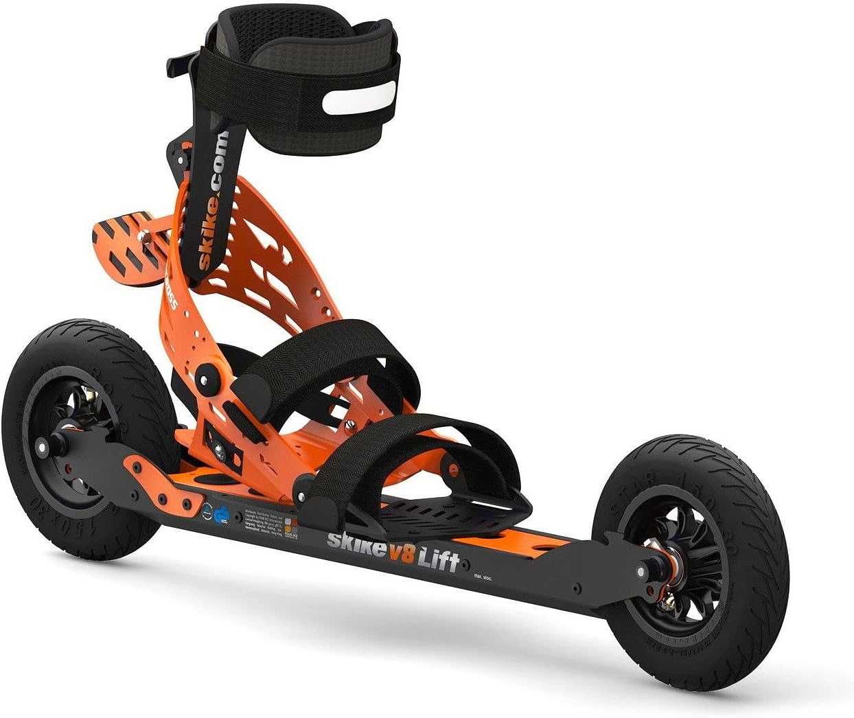 v8 Lift Cross 2R Offroad Skate