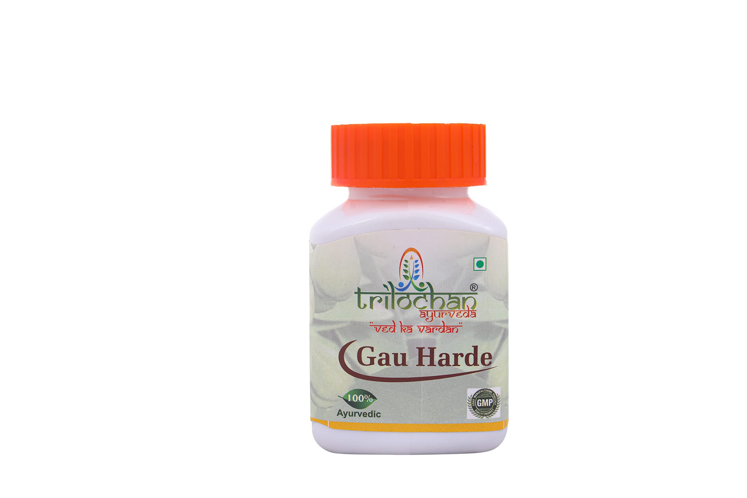Trilochan Gau Harde 60 Tab For Constipations, Abdominal pain, Discomfort, Obesity, Edema. (B0BHZ3QJ8X) Amazon Price History, Amazon Price Tracker