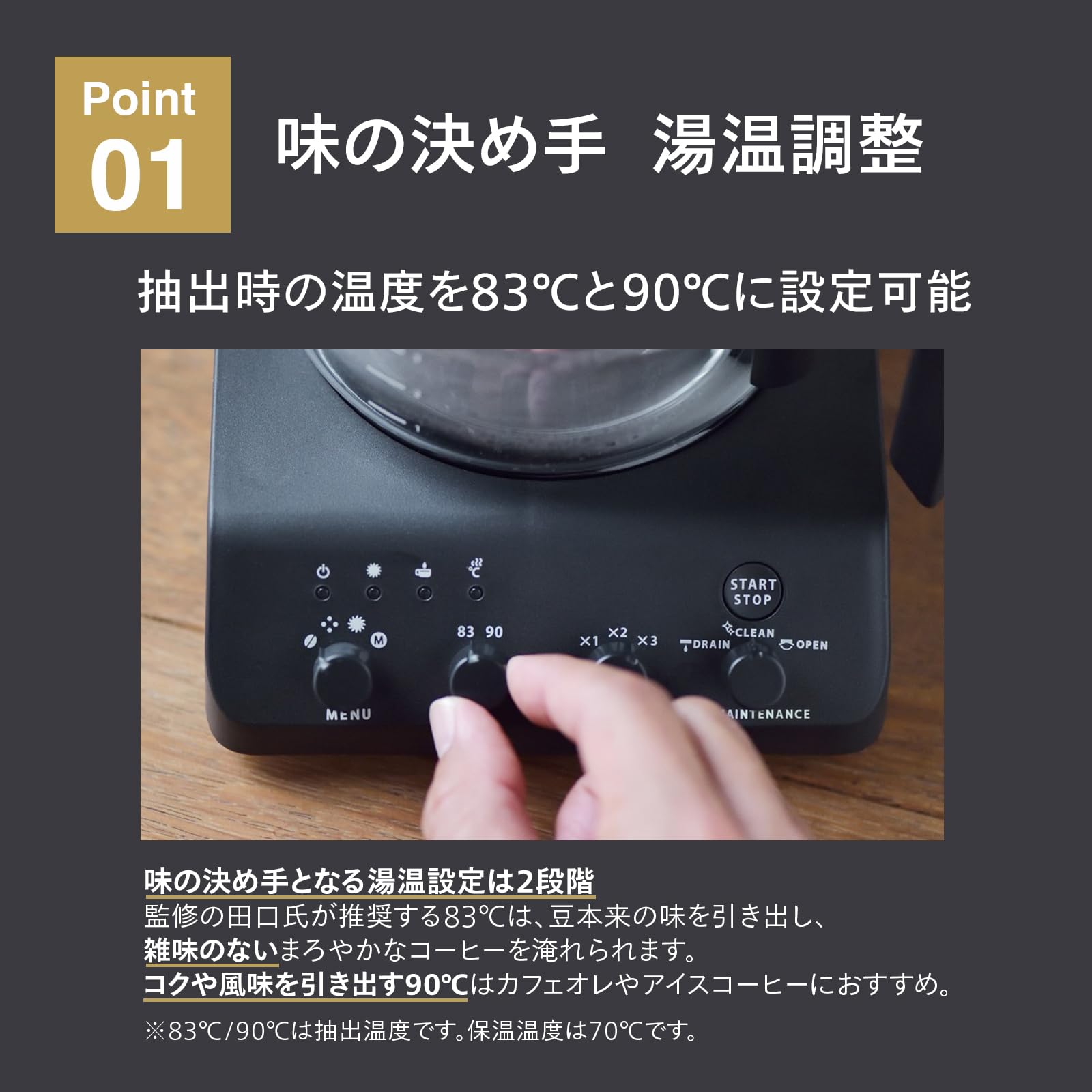 Amazon | TWINBIRD(ツインバード) コーヒーメーカー 全自動