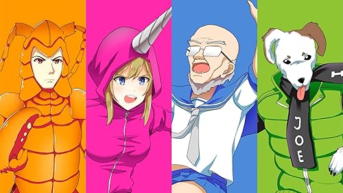 Vista 2 de Nippon Marathon (PS4)