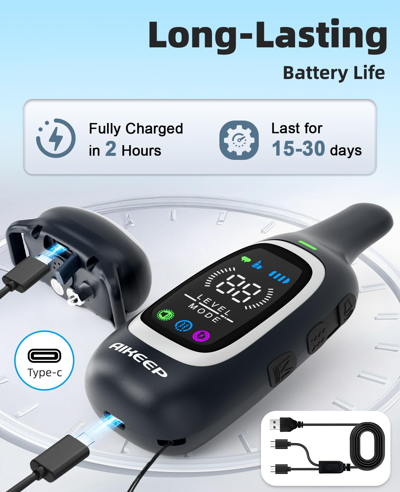 Rated 4.2 out of 5 stars from 923 reviews - image 7