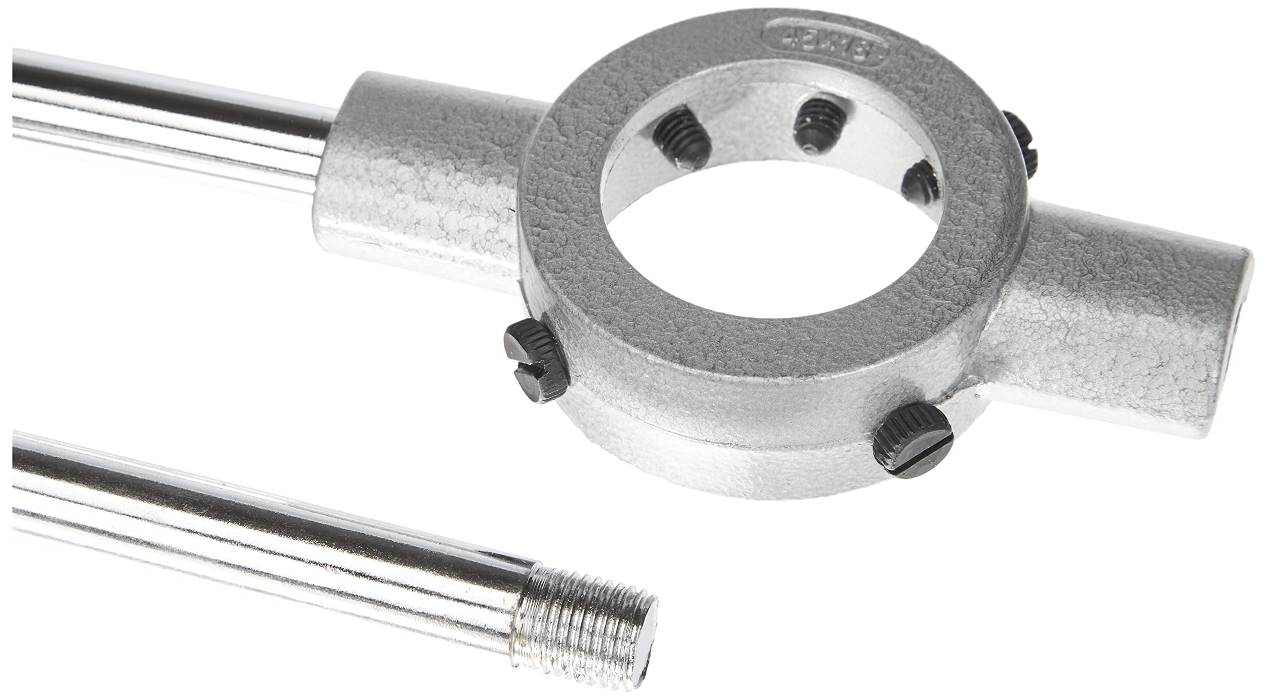 RUKO 2424518 - Porta cojinetes DIN 225 (45 x 18 mm)