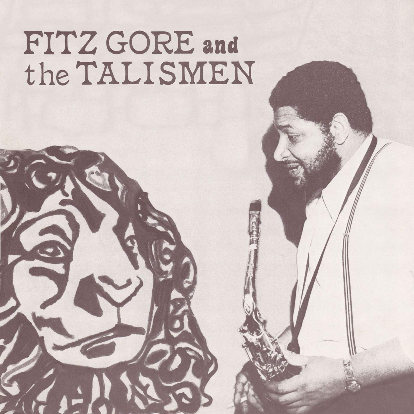 Fitz Gore