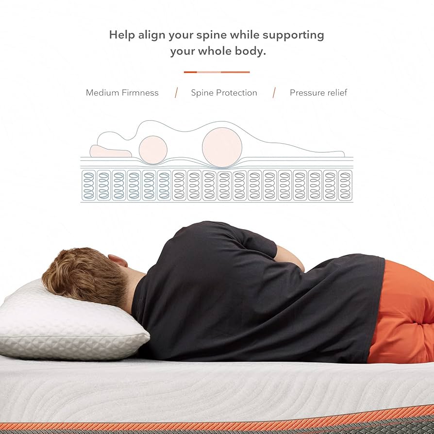 Sweet Night クイーンサイズ スプリングマットレス Amazon｜Sweetnight クイーンマットレス 10インチ クイーン