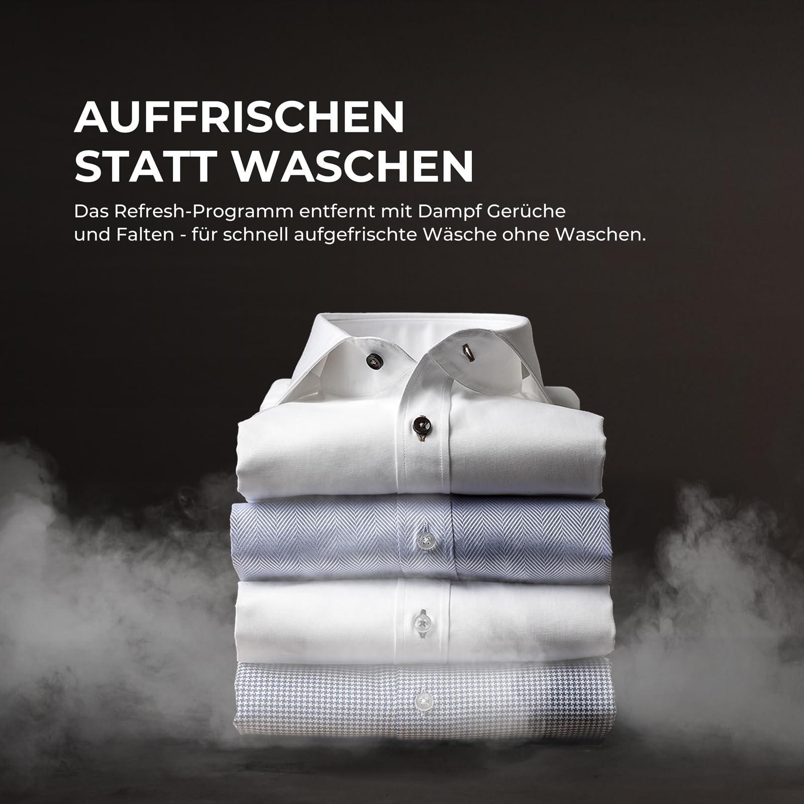 Haier Frontlader Waschmaschine 8kg 1400 U/Min Inverter-Motor G3 Serie