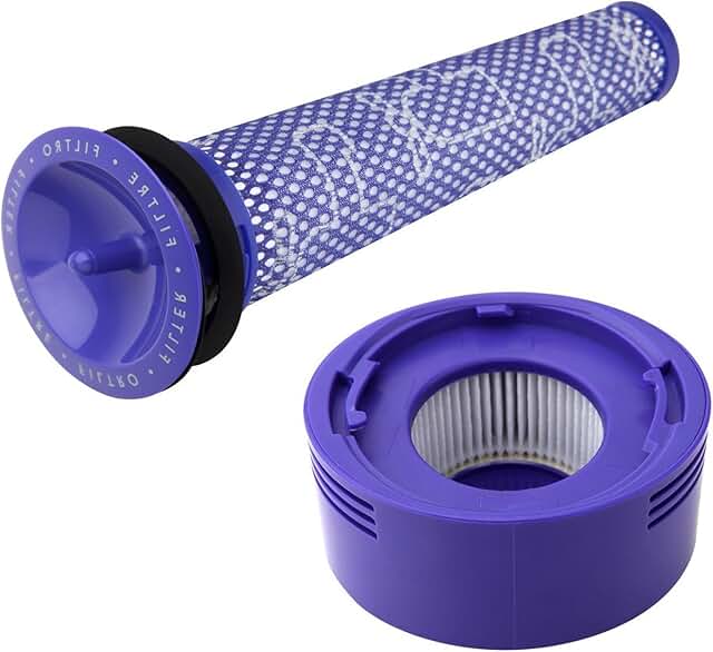 Amazon.ca dyson v10 filter