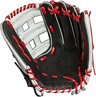 Vista 2 de Miken Player Series PS140-PH - Guante de softbol de 14 pulgadas