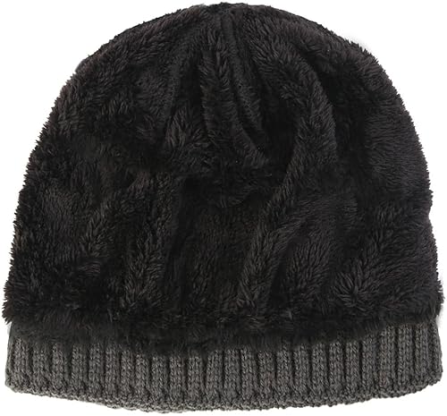 Miniatura 4 de Novawo punto cálido forro polar gorro