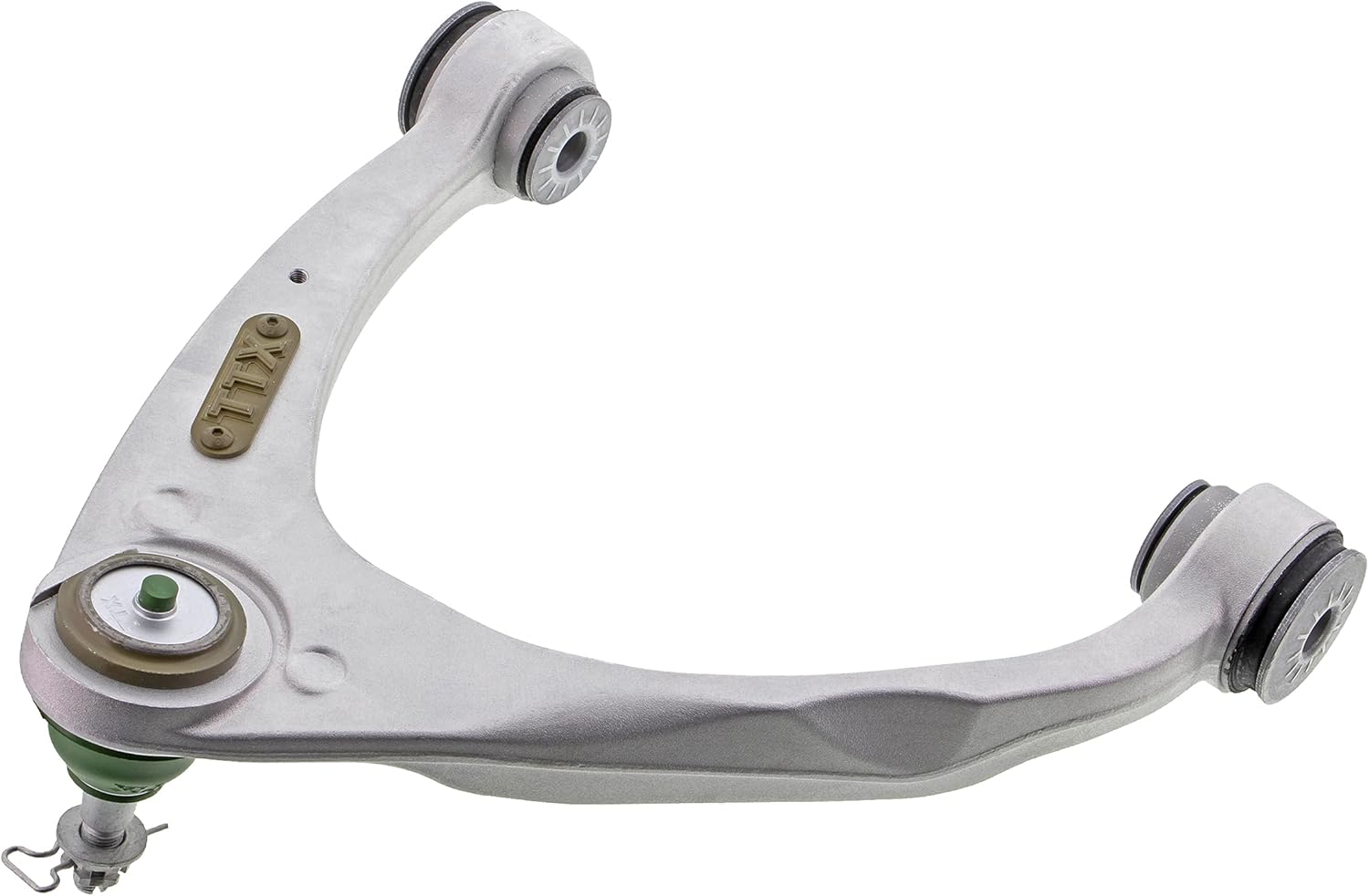 Mevotech TTX Suspension Control Arm and Ball Joint Assembly